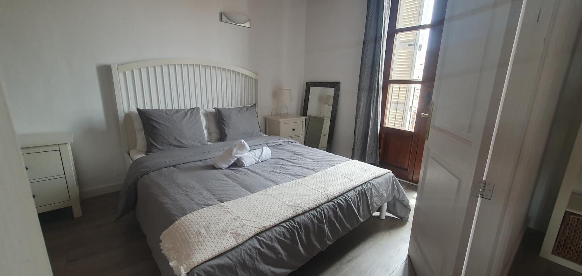 Appartement Loft2