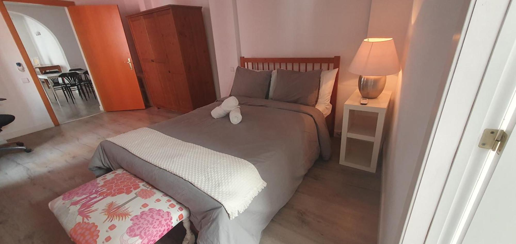Loft2 Appartement *