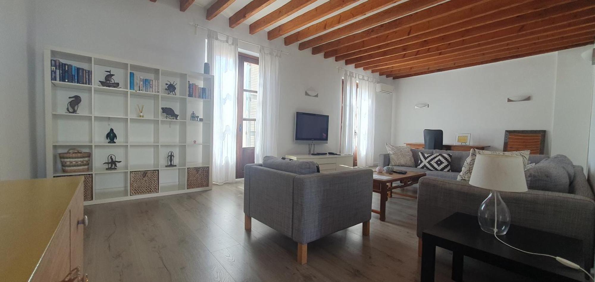 Appartement Loft2 *