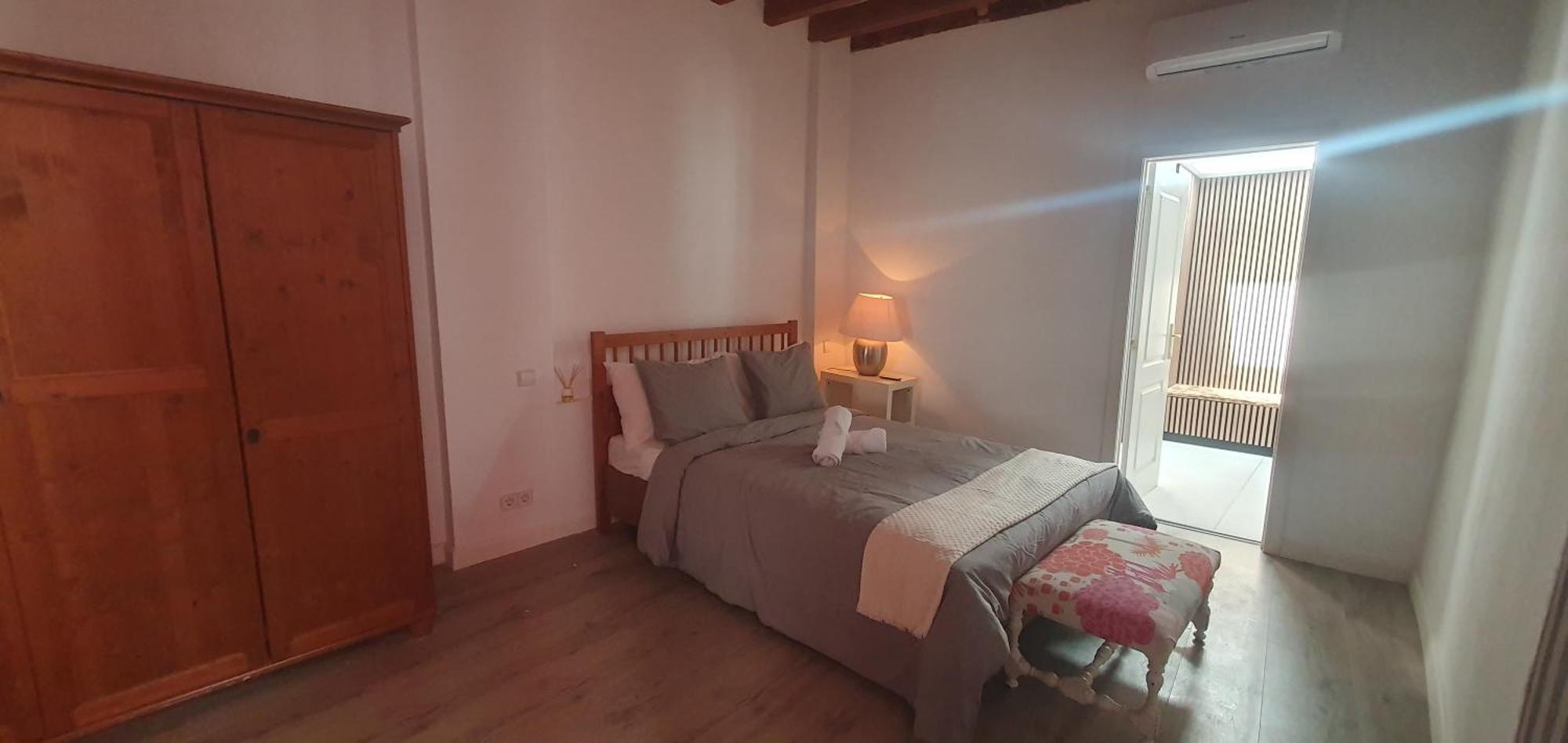 Loft2 Appartement
