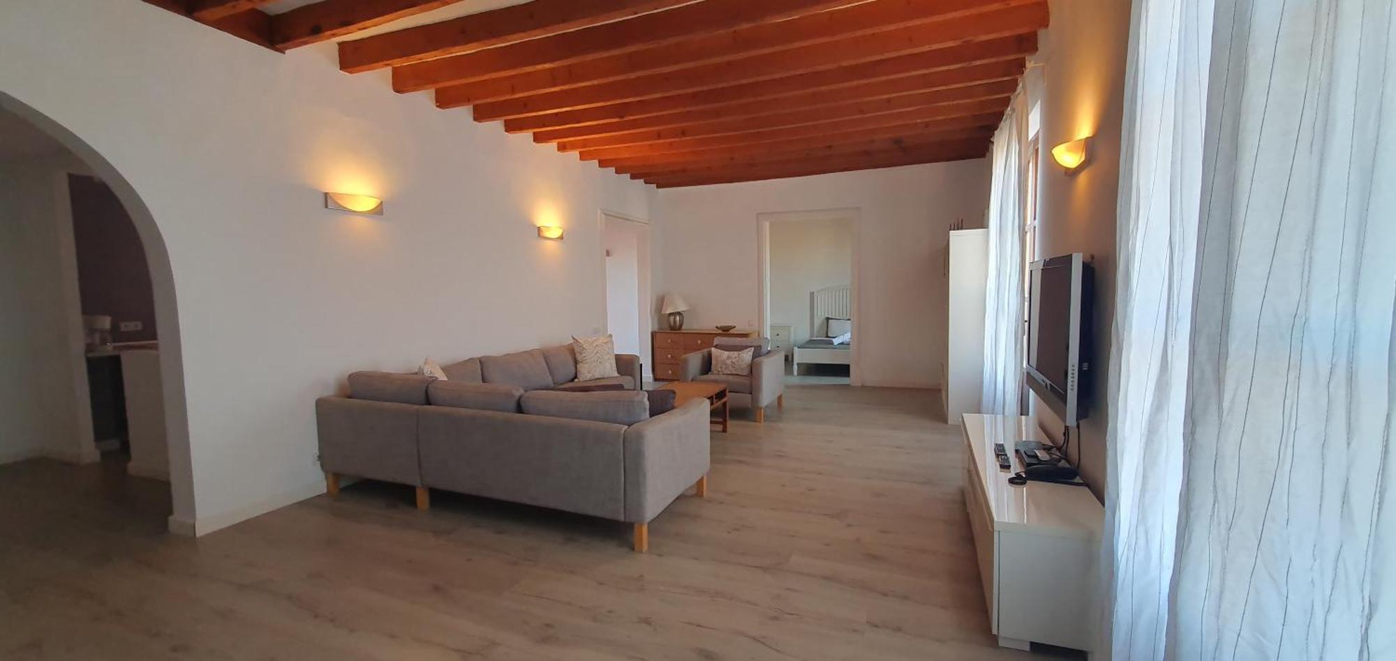 Appartement Loft2