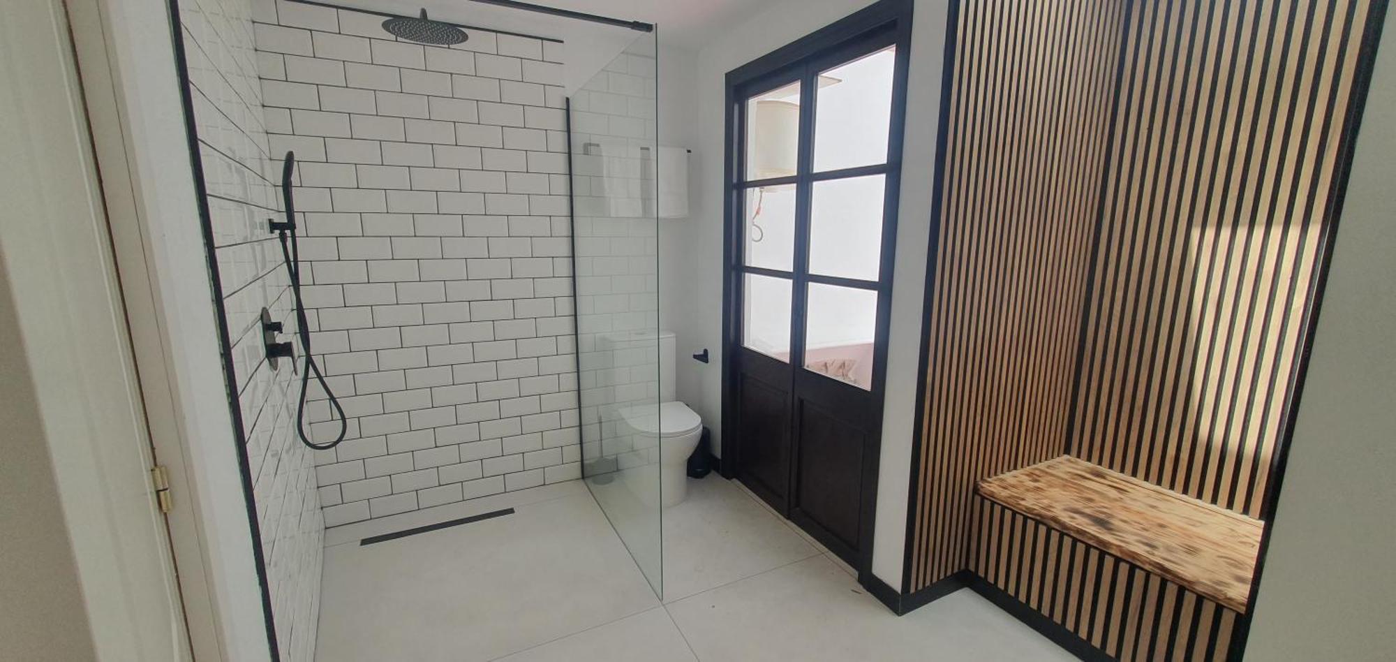 Loft2 Appartement